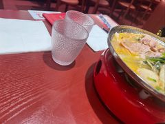 -喜家德虾仁水饺(北京超极合生汇店)