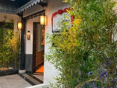-江南韵·无锡太湖文化体验餐厅(凤凰天街店)