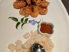 -望乡楼上海菜(日月光店)