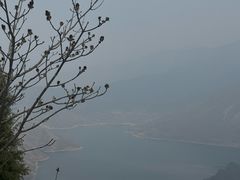 -赤山风景区