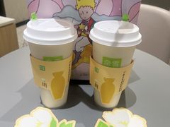 -奈雪的茶(天河城店)