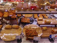 -巴黎贝甜(华堂新辰汇店)