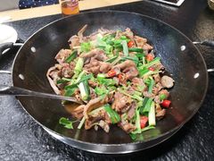 招牌醉鹅半份（两三人份）-大自然醉鹅·铁锅火焰鹅(上海联洋店)