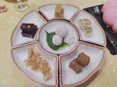 -白家大院·王府宫廷菜(苏州街店)