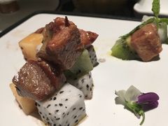 -小广寒电影艺术餐厅(小广寒经三路店)