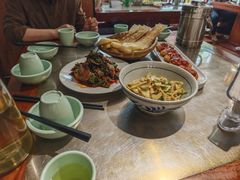 -六合居·明厨亮灶餐厅(成双大道店)