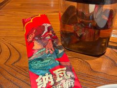 -纳瓦新疆菜(银都店)