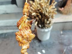 -王姐烧烤(中山路店)