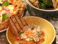 -BOTTEGA意库(中骏世界城店)