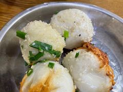 -黄阿姨锅贴大王(万航渡路店)