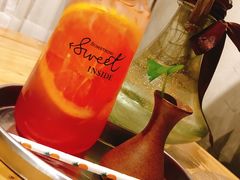 -麦甜创意轻食餐厅(西康路店)