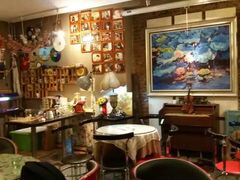 -109 COFFEE(建筑学院店)