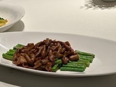 豉油皇鹅肠-炳胜品味(珠江新城店)