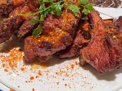 -上海金桥红枫万豪酒店-万豪中餐厅