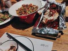-U你·湖北家宴菜(南湖总店)