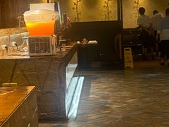 -汉巴味德(百年港湾店)