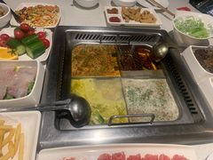 -海底捞火锅(高科广场店)