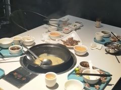 -百年果林椰子鸡(中洲店)