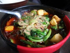 -老王四季抻面(南六东路店)