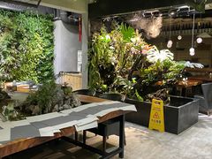 -森味薪火烧•烧鸟居酒屋•日本料理(望京店)