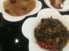 -惠丰堂饭庄(北洼路店)