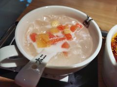 -太二酸菜鱼(天鹅湖万达店)