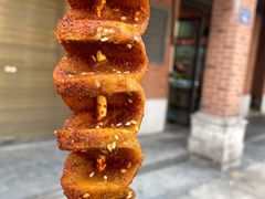 -喜糯·贵阳糯米饭