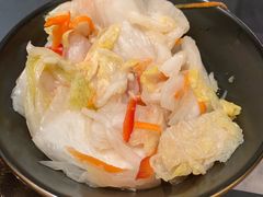 -馔豚·台北菜专门店(深圳湾万象城店)