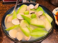 -度小月(百老汇美食街店)