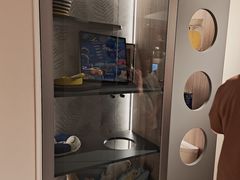 -索菲亚衣柜橱柜家具全屋定制(汶水红星店)
