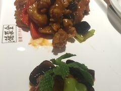-全聚德(江宁店)