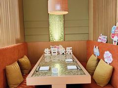 -西村日本料理(香格里拉饭店)