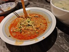 -前海沿·海鲜水饺青岛菜(乐客城店)
