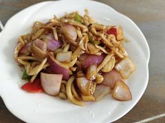 -阿勇海鲜排档2号(朱家尖店)