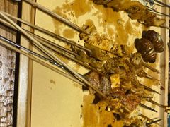 -那些年记忆烧烤