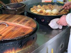 -牛煎里牛肉煎包淮南牛肉汤(广东路店)