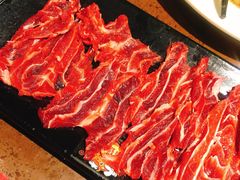 -幸运牛汕头小黄牛牛肉火锅(梅林店)
