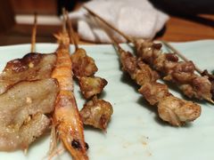 -万鱼亭·筑地屋 日本料理(淮海街店)