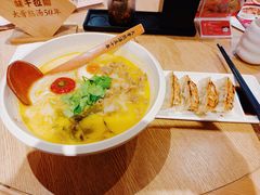 -味千拉面(广州金沙永旺梦乐城店)