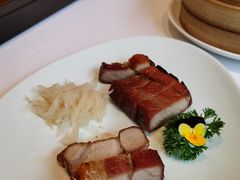 -白天鹅宾馆-宏图府餐厅