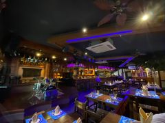 大堂-甘尼仕印度餐厅爵士酒吧(阳春巷店)