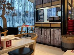 -茅庐毛血旺(临沂泰盛广场店)