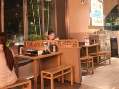 -花和尚·湘西小串烧烤(祈福店)