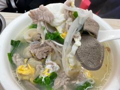-富辉粉店·海南咖喱饭