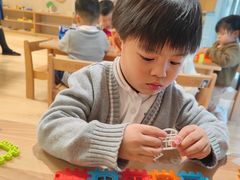 -深业幸福家香蜜湖街道普惠性托育园(合正置地园区)