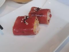 -富力丽思卡尔顿酒店·丽轩中餐厅