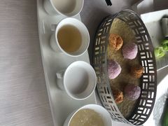 -天龙轩(香港丽思卡尔顿酒店)