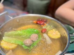 -潮界(LU·ONE凯德晶萃广场店)