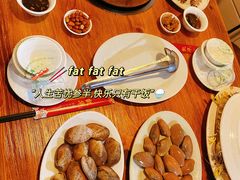 -凯华海鲜火锅·传承三十六年