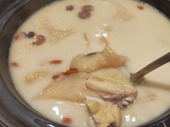 -喜上喜鸡煲翅(吉大店)